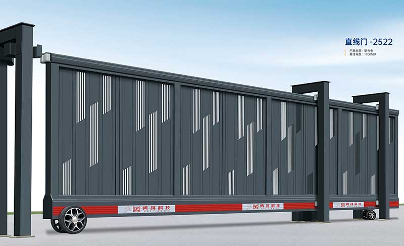 直線門(mén)-2522