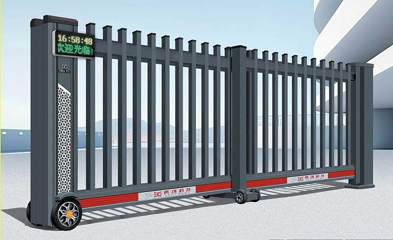 擺折門(mén)-0221