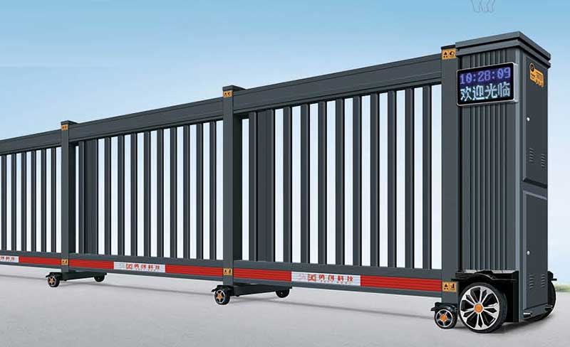 段滑門(mén)-2510