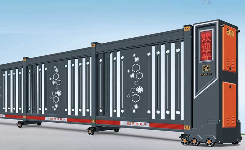 段滑門(mén)-2512