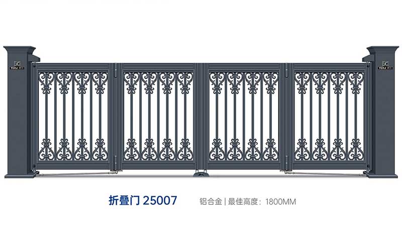 折疊門(mén) 25007